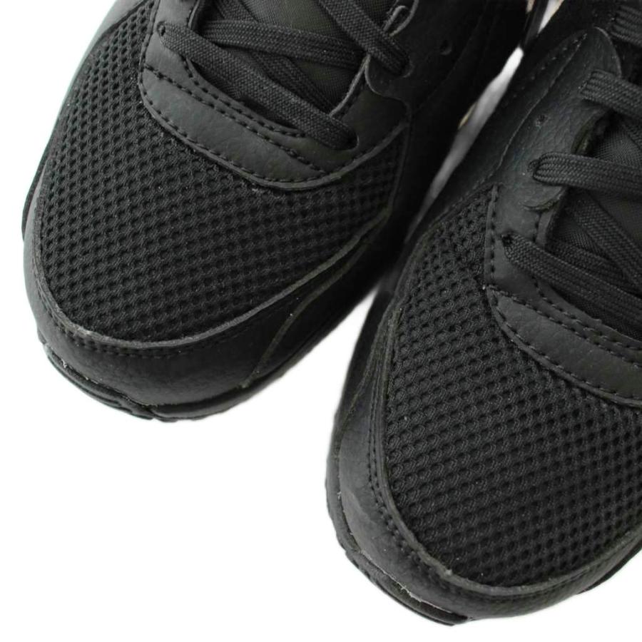 NIKE（ナイキ） NIKE Air Max Excee GPX スニーカー スエード レザー