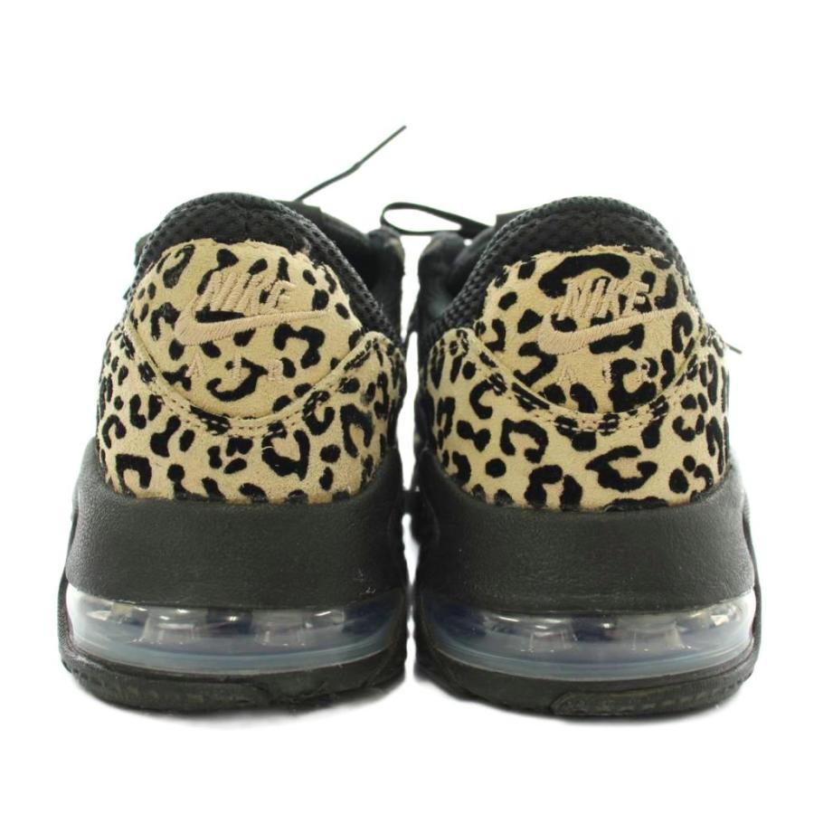 NIKE（ナイキ） NIKE Air Max Excee GPX スニーカー スエード レザー
