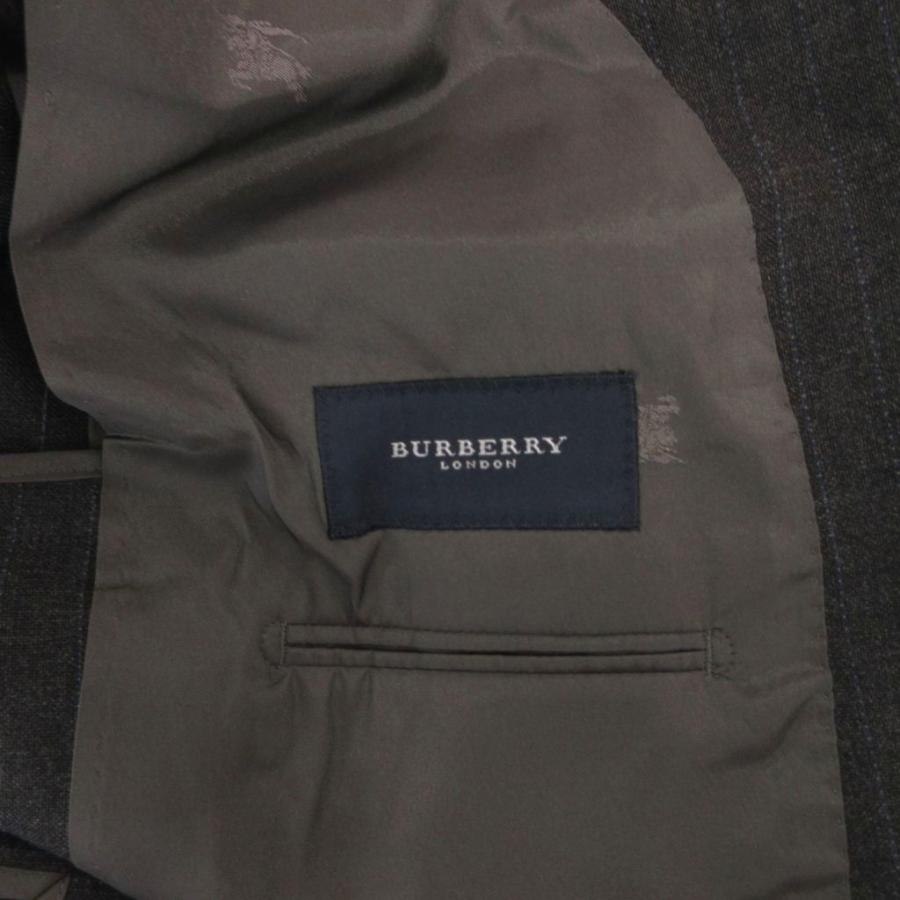 バーバリー ロンドン BURBERRY LONDON シングルスーツ セットアップ