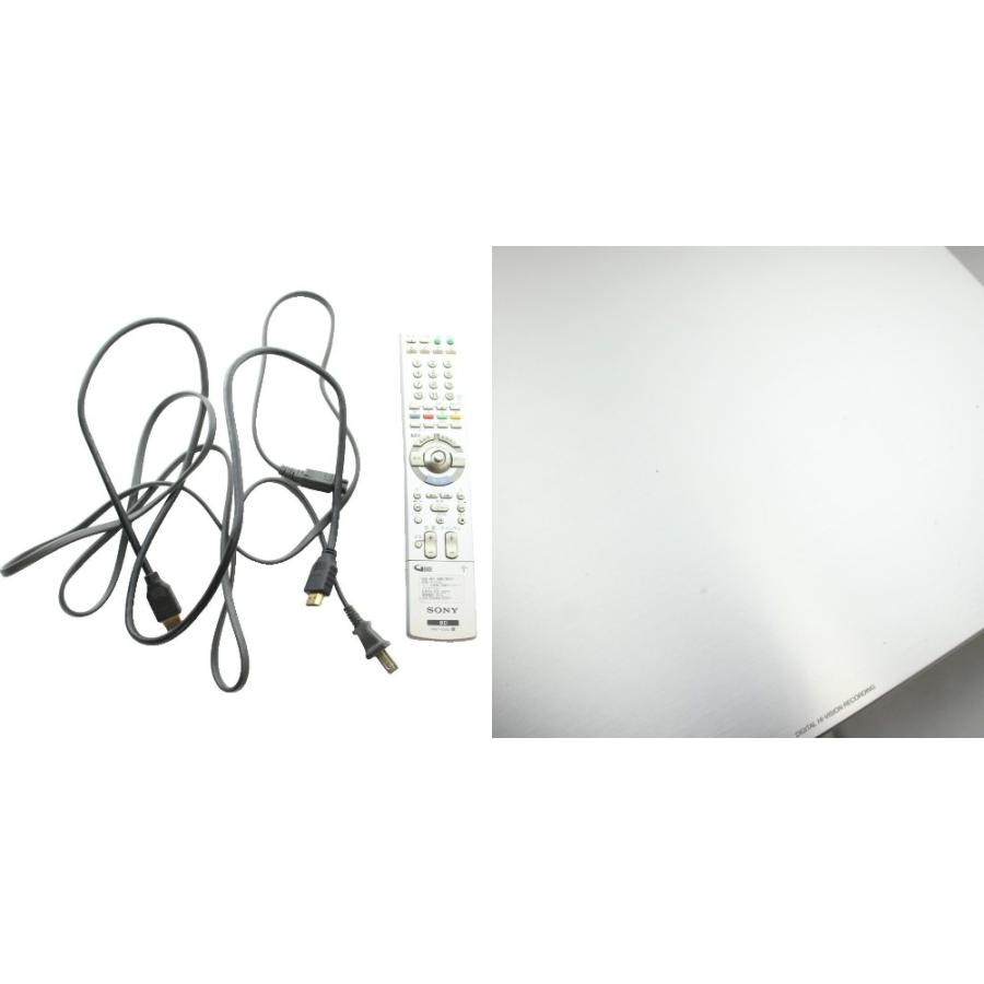 ソニー SONY BDZ-V9 デジタルハイビジョンチューナー内蔵HDD搭載
