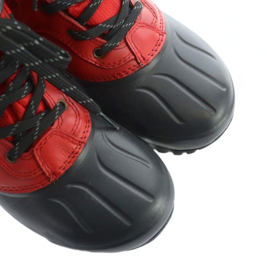 THE NORTH FACE レザー製トレッキングシューズ 27cm THE NORTH FACE（ザ ノースフェイス） THE NORTH FACE NF1285