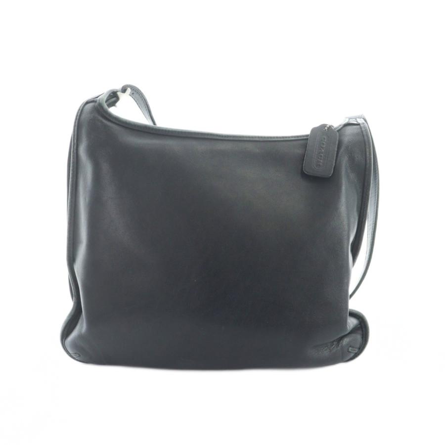 コーチ COACH ショルダーバッグ オールドコーチ ショルダー 9134 ブラック COACH（コーチ） COACH 9134 オールドコーチ ショルダーバッグ 斜