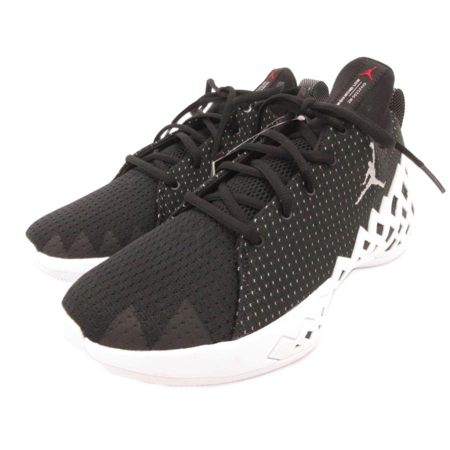 NIKE（ナイキ） 未使用品 NIKE Jordan Jumpman Diamond Low エア