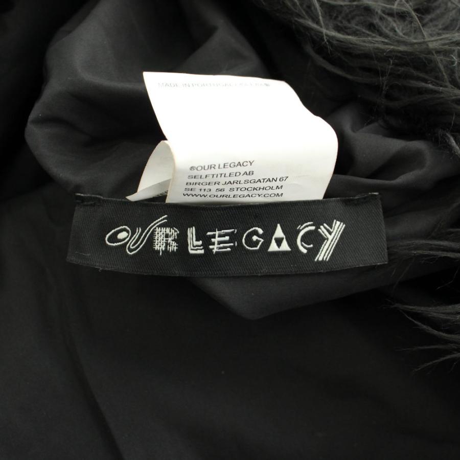 アワーレガシー OUR LEGACY ドリップバッグ DRIP BAG トートバッグ