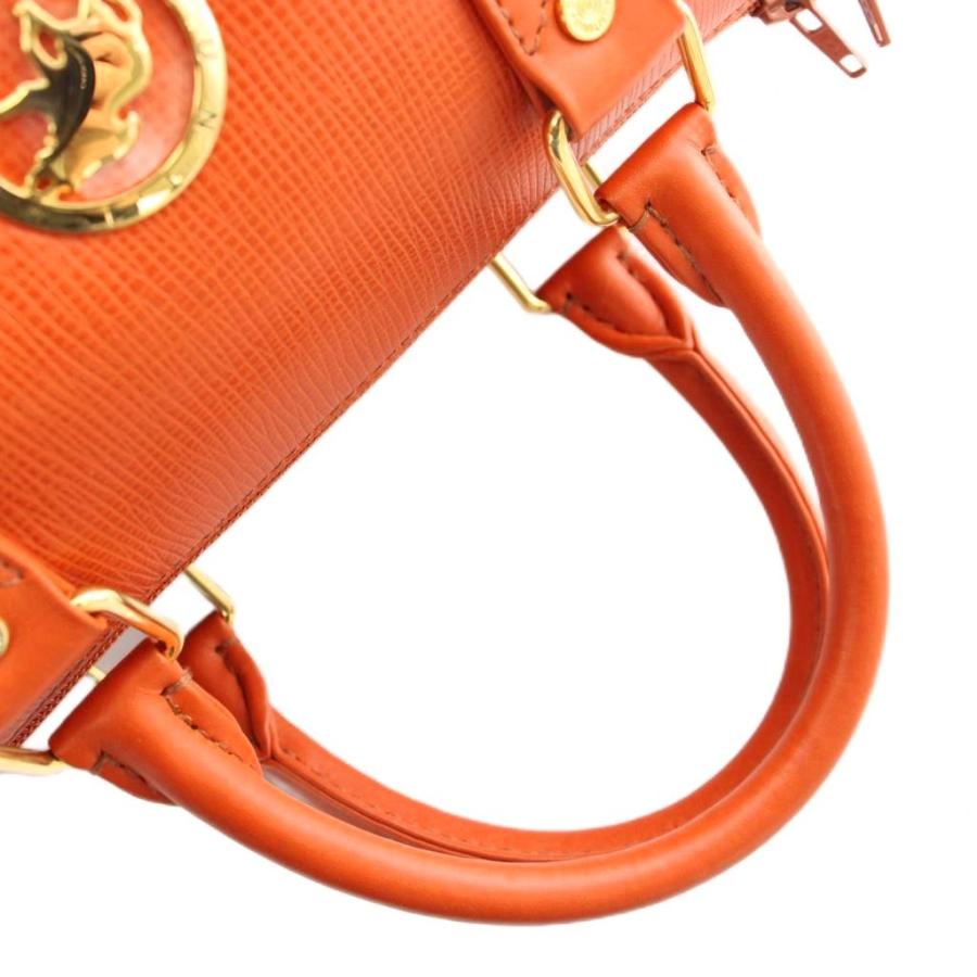 Hunting World（ハンティング・ワールド） ミニボストンバッグ ハンド