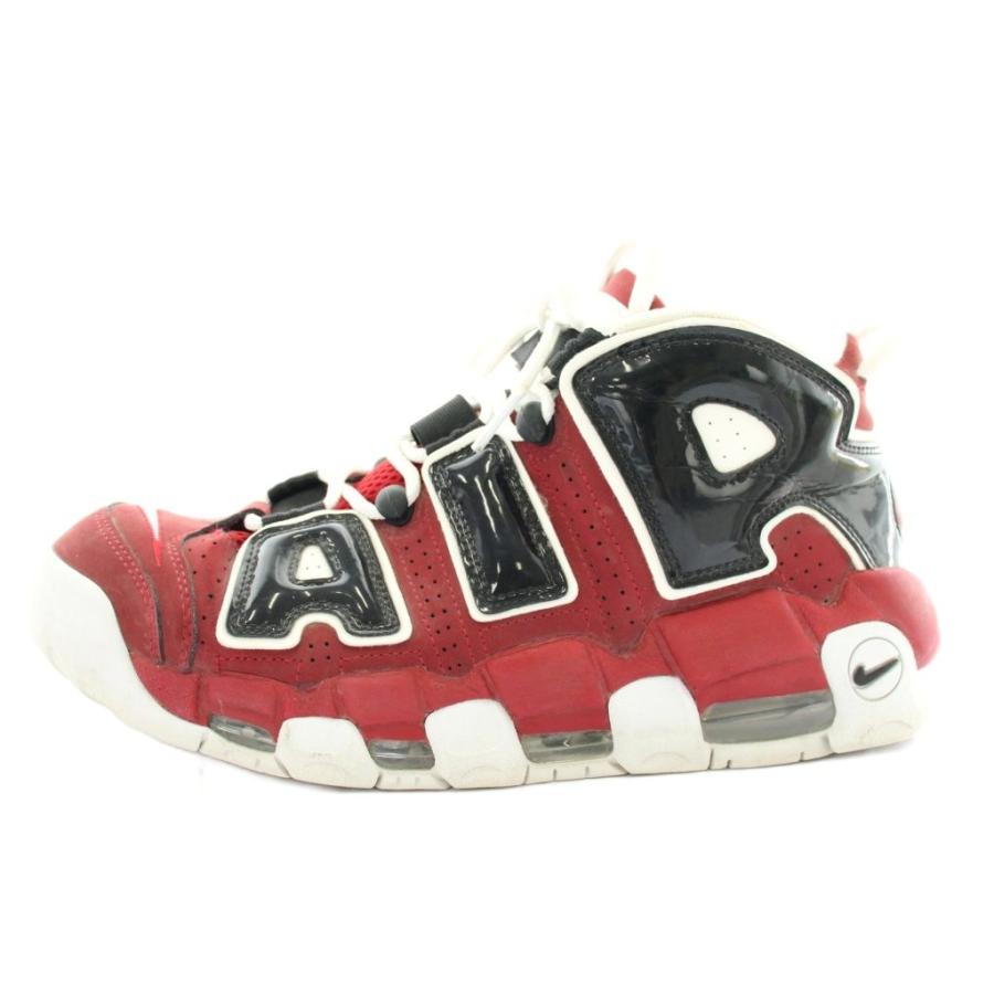 NIKE（ナイキ） エア モア アップテンポ 