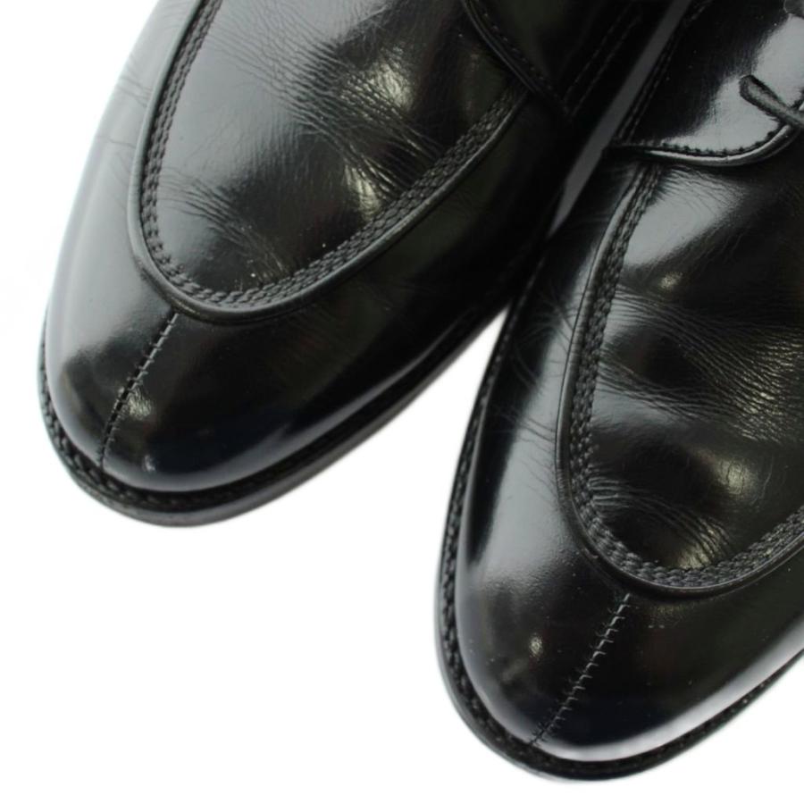 バーバリーズ Burberrys ビジネスシューズ ドレス 革靴 レザー Uチップ 