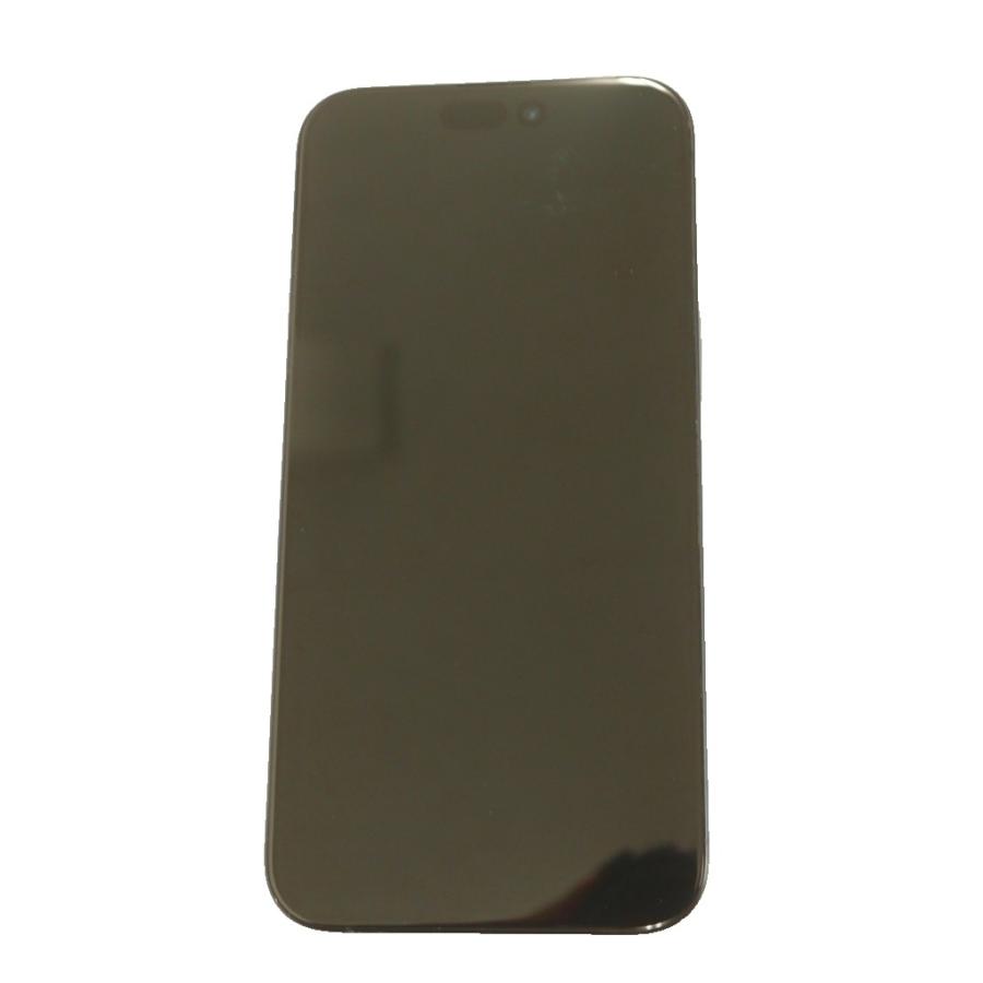 アップル Apple 香港版 SIMフリー iPhone 15 Pro Max 512GB A3108