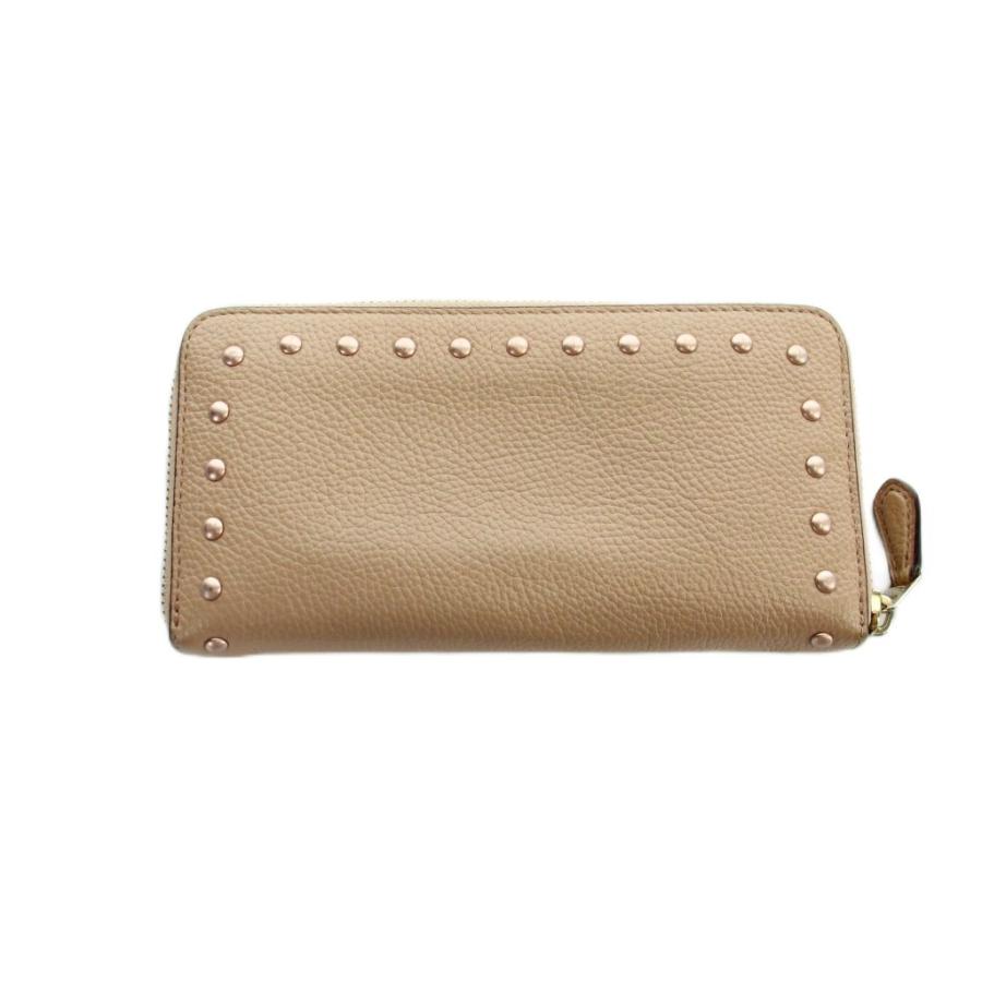 COACH（コーチ） COACH F23505 長財布 ウォレット レザー ロゴ 