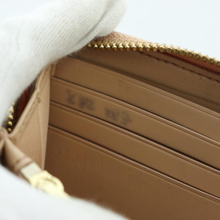 COACH（コーチ） COACH F23505 長財布 ウォレット レザー ロゴ 