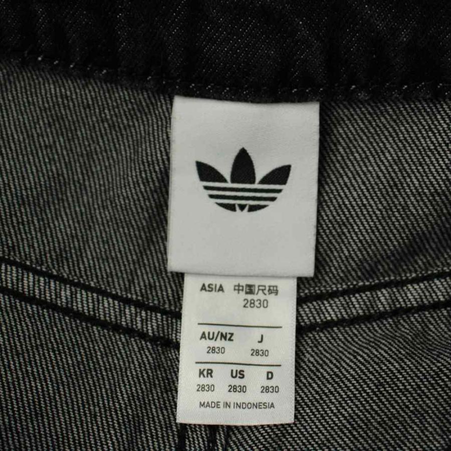 adidas（アディダス） アディカラーデニム Adilenium パンツ ジーンズ