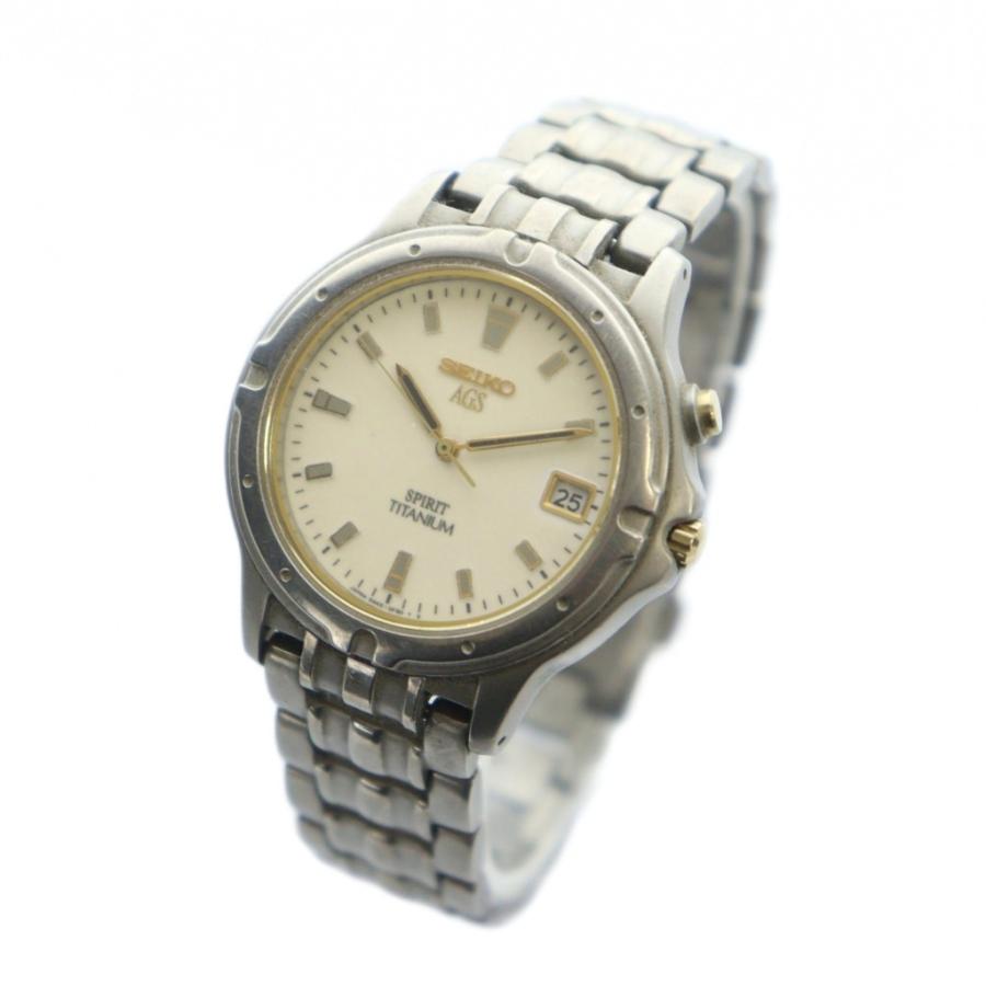 セイコー 5M42-0D20 SPIRIT 腕時計 ウォッチ 自動巻き セイコー SEIKO 5M42-0D20 SPIRIT 腕時計 ウォッチ 自動巻き