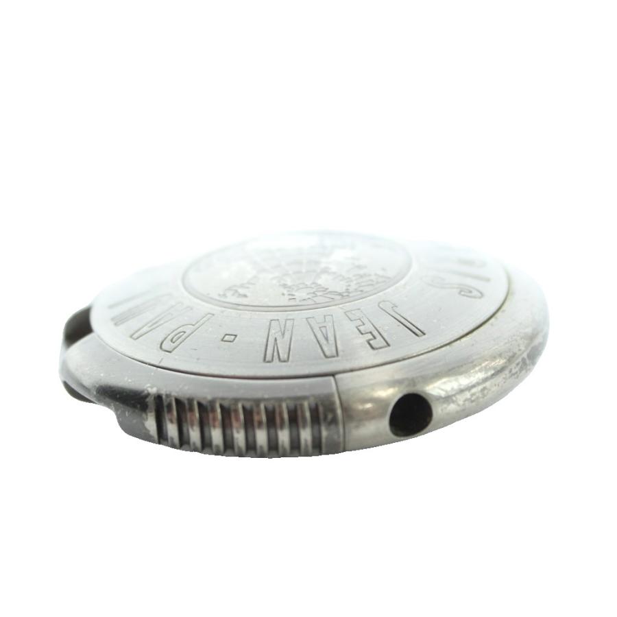 ジャンポールゴルチエ UFOライター 円盤ライター ガスライター 喫煙具