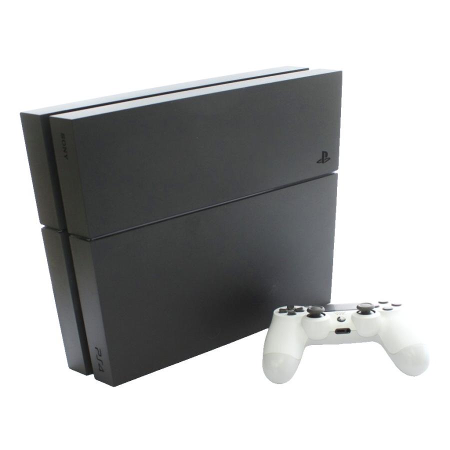 SONY ソニー PS4 プレイステーション4 PlayStation4 スタンド付き 
