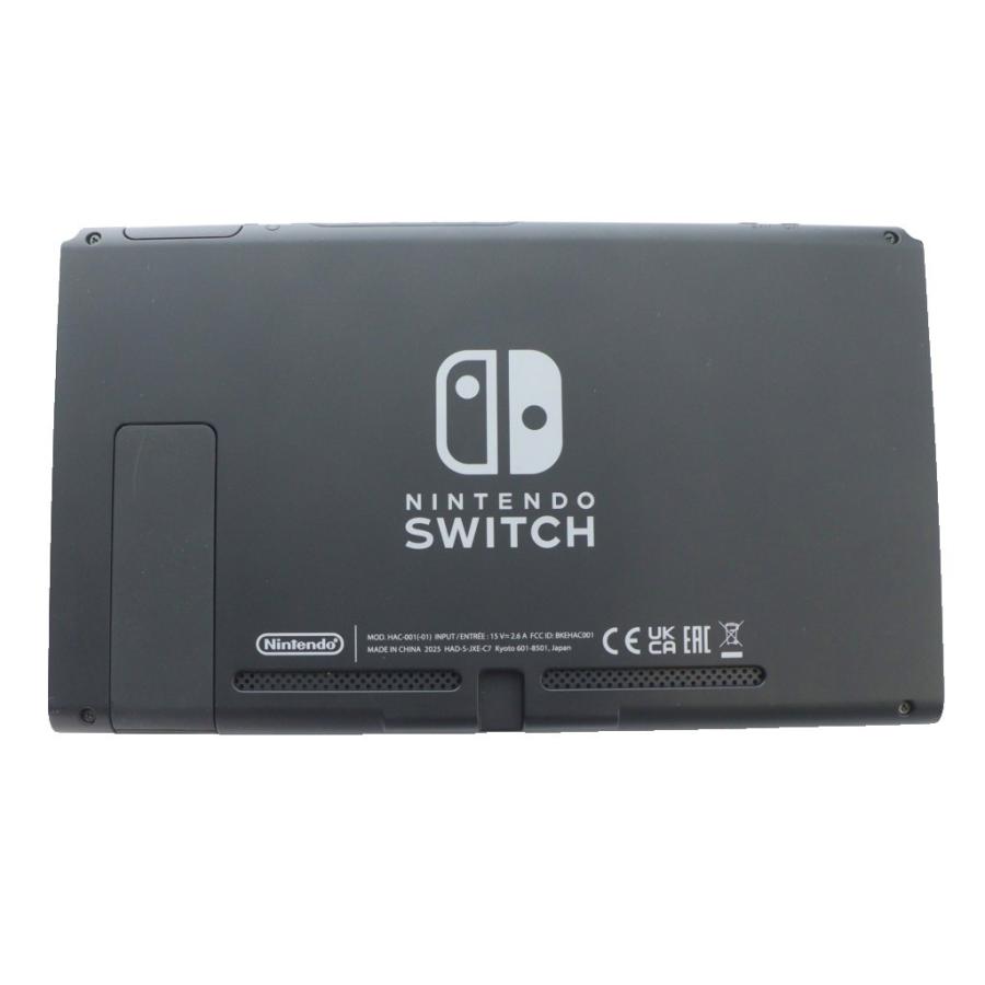 任天堂 ニンテンドースイッチ Nintendo Switch 動作確認済 初期化済