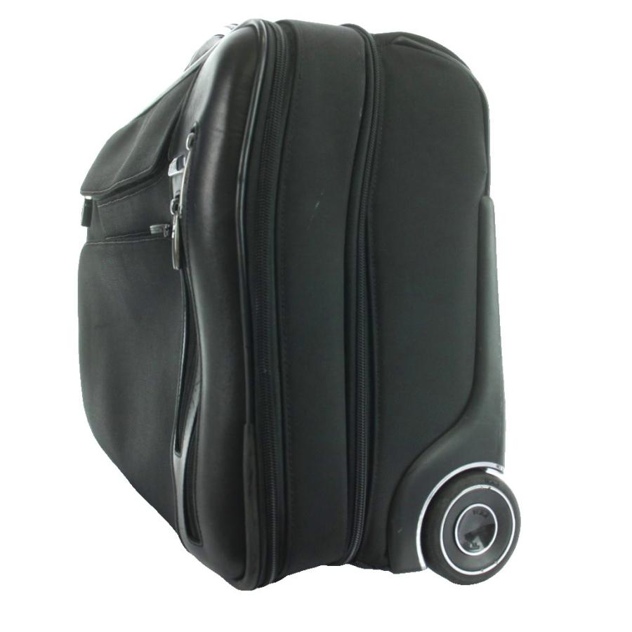 TUMI（トゥミ） ARRIVE アリーヴェ ホイールド キャリーケース スーツ