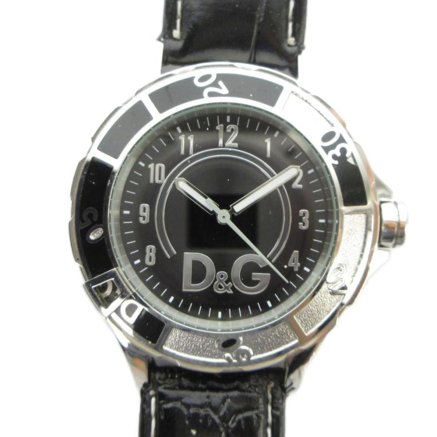 DOLCE&GABBANA（ドルチェ & ガッバーナ） ドルガバ 腕時計 ウォッチ