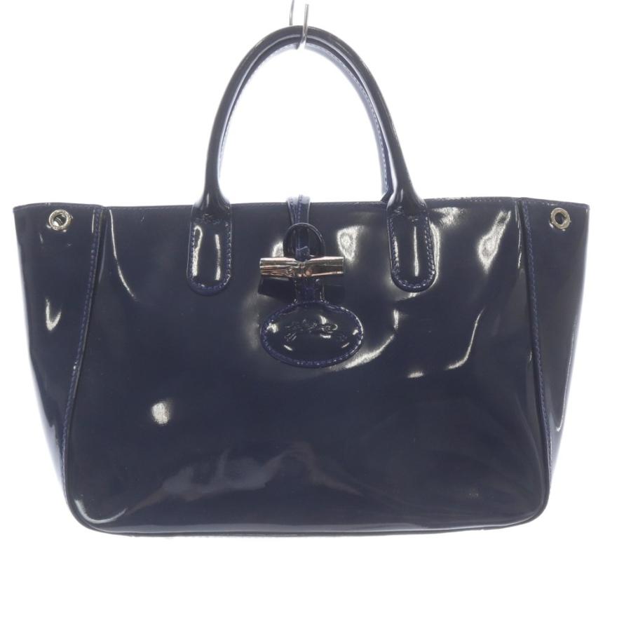 LONGCHAMP（ロンシャン） ロゾ ショルダーバッグ ハンドバッグ 2way 