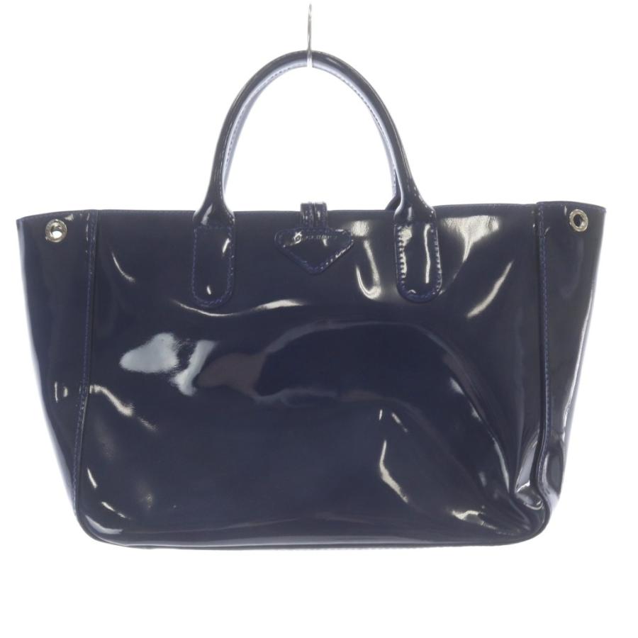 LONGCHAMP（ロンシャン） ロゾ ショルダーバッグ ハンドバッグ 2way 