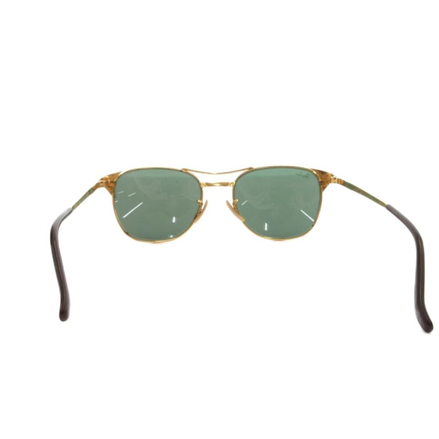 レイバン RAY BAN ヴィンテージ SIGNET B&L ボシュロム サングラス