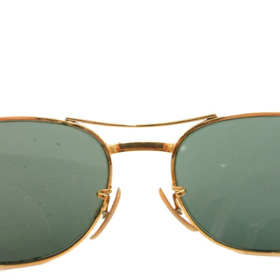 レイバン RAY BAN ヴィンテージ SIGNET B&L ボシュロム サングラス