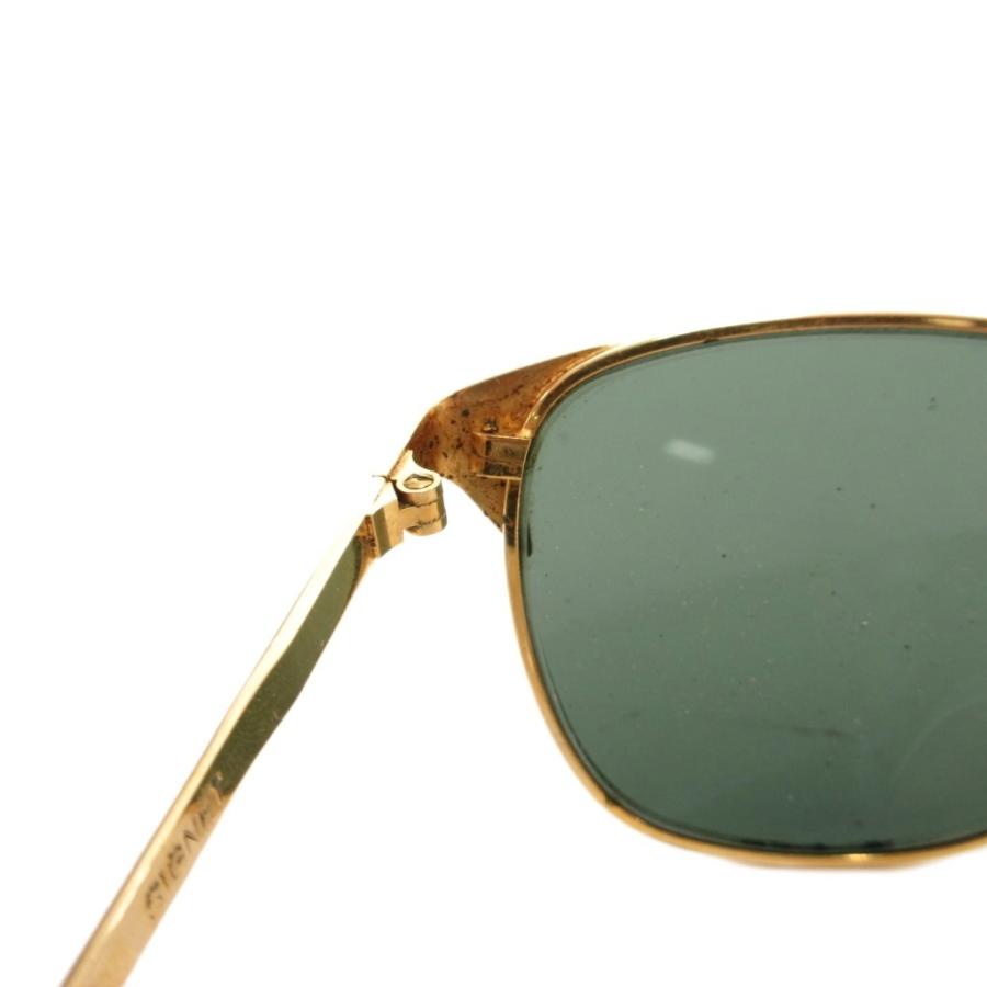 レイバン RAY BAN ヴィンテージ SIGNET B&L ボシュロム サングラス