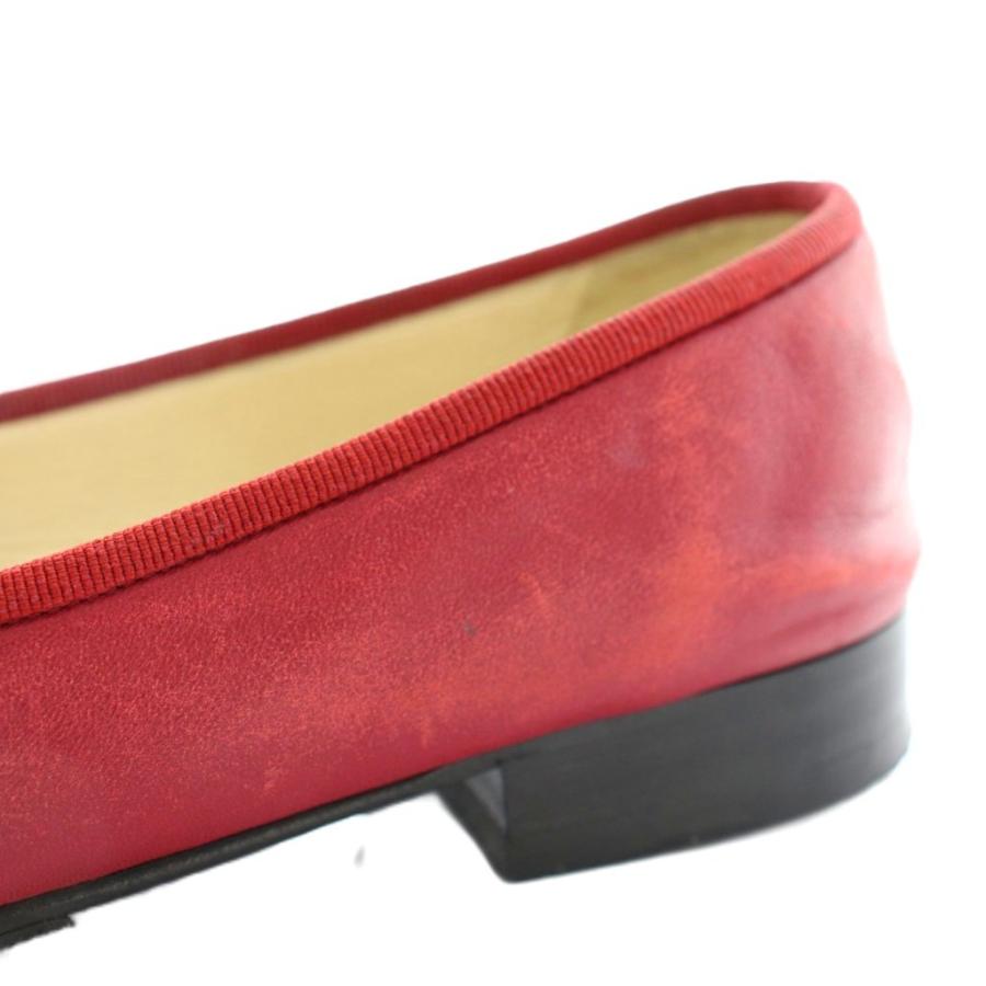 CHANEL（シャネル） バレリーナ バレエシューズ フラットシューズ