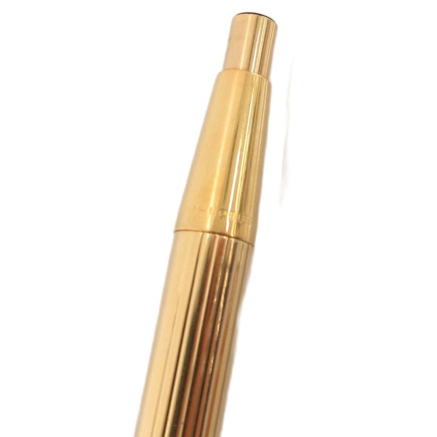 モンブラン MONT BLANC NOBLESSE ジャンク品 文房具 ボールペン ロゴ