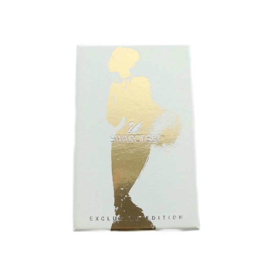 スワロフスキー SWAROVSKI EXCLUSIVE EDITION ネックレス イヤリング