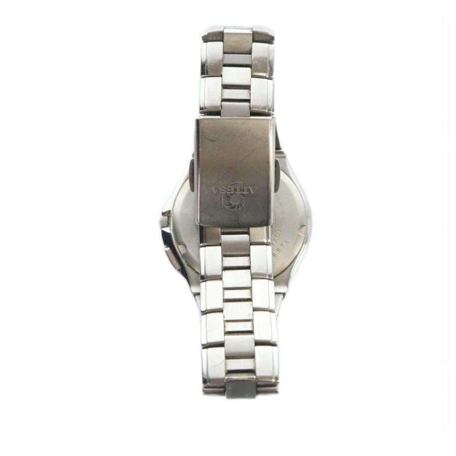 シチズン CITIZEN H410-T003788 ATTESA アテッサ Eco-Drive 腕時計