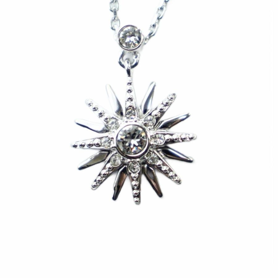 スワロフスキー SWAROVSKI EXCLUSIVE EDITION no2 ネックレス 