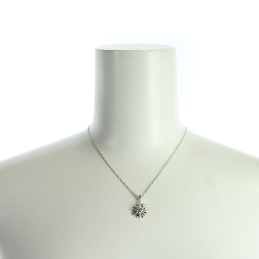 スワロフスキー SWAROVSKI EXCLUSIVE EDITION no2 ネックレス 