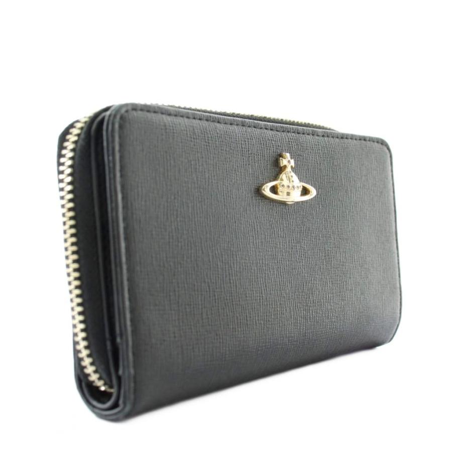 Vivienne Westwood（ヴィヴィアンウエストウッド） 財布 二つ折り