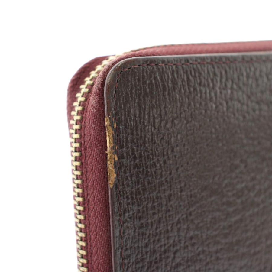 Vivienne Westwood（ヴィヴィアンウエストウッド） 長財布 レザー