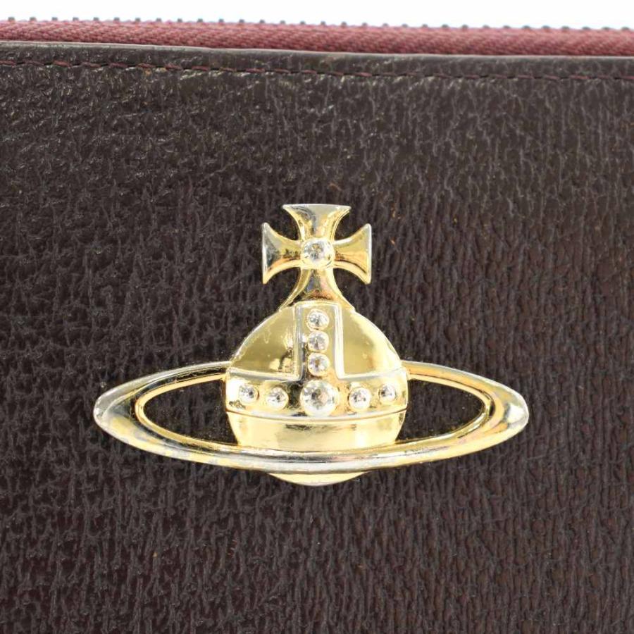 Vivienne Westwood（ヴィヴィアンウエストウッド） 長財布