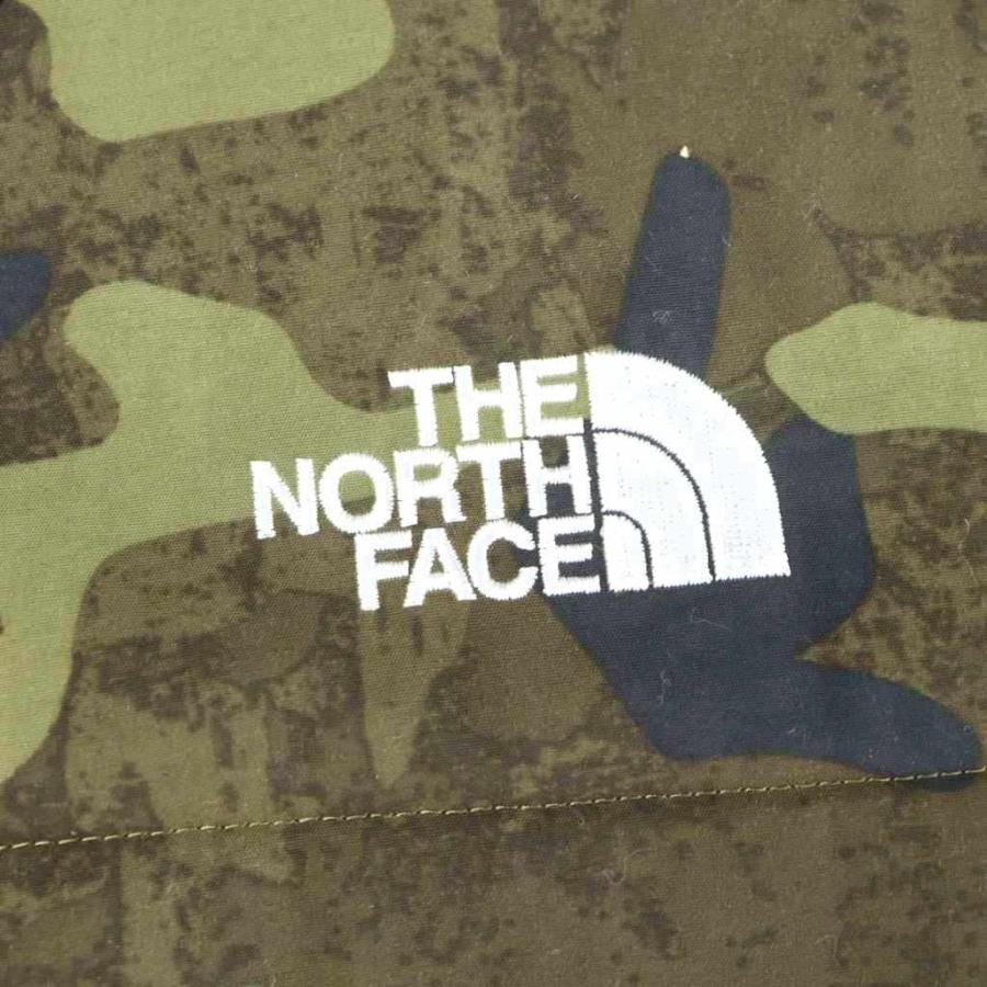 THE NORTH FACE（ザ ノースフェイス） ノベルティデナリ ジャケット