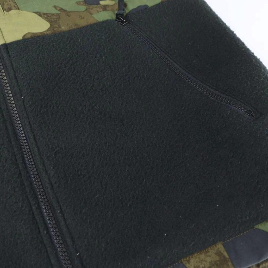 ザノースフェイス ノベルティデナリ ジャケット 迷彩 緑 黒 NA12230R THE NORTH FACE（ザ ノースフェイス） ノベルティデナリ ジャケット