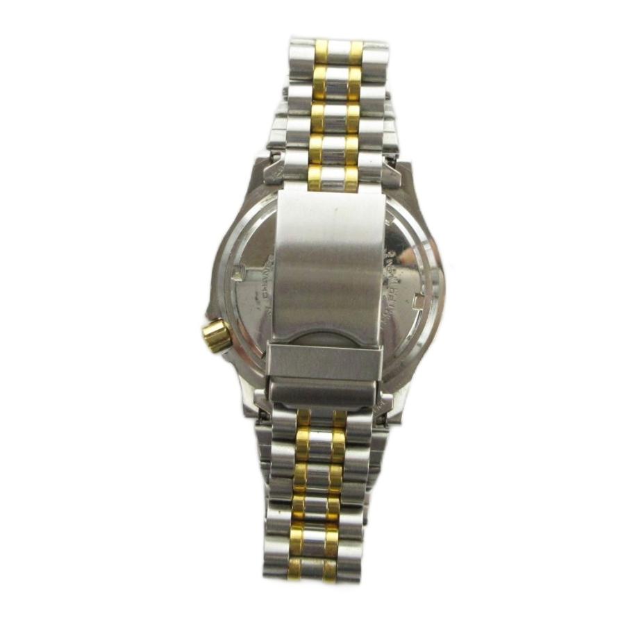 セイコー SEIKO ジャンク品 V736-6A10 ALBA アルバ AQUA GEAR アクア