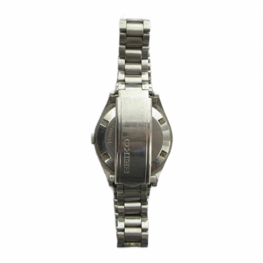 セイコー SEIKO ジャンク品 2623-0100 腕時計 ウォッチ クォーツ
