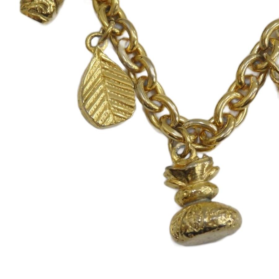 希少 KENZO ヴィンテージ ゴールド ブレスレット＆イヤリング ケンゾー KENZO ヴィンテージ ブレスレット アクセサリー 真鍮