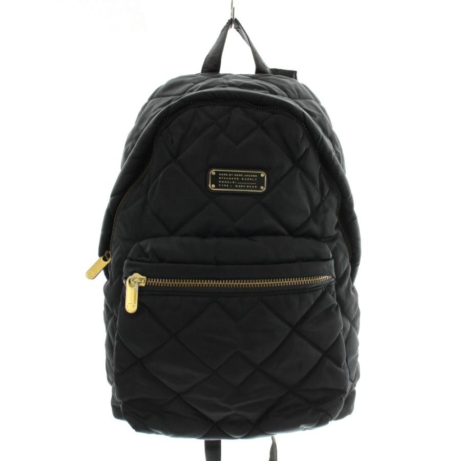 MARC BY MARC JACOBS（マーク バイ マーク ジェイコブス） リュック 