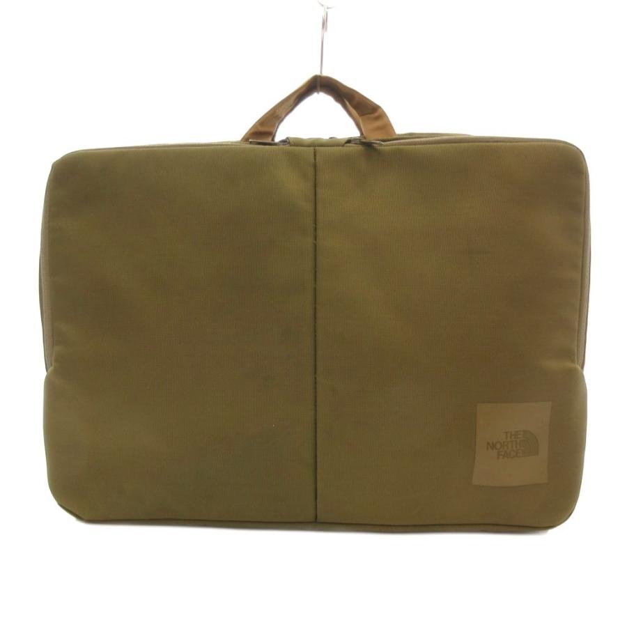 THE NORTH FACE（ザ ノースフェイス） シャトル Shuttle 3WAY Daypack