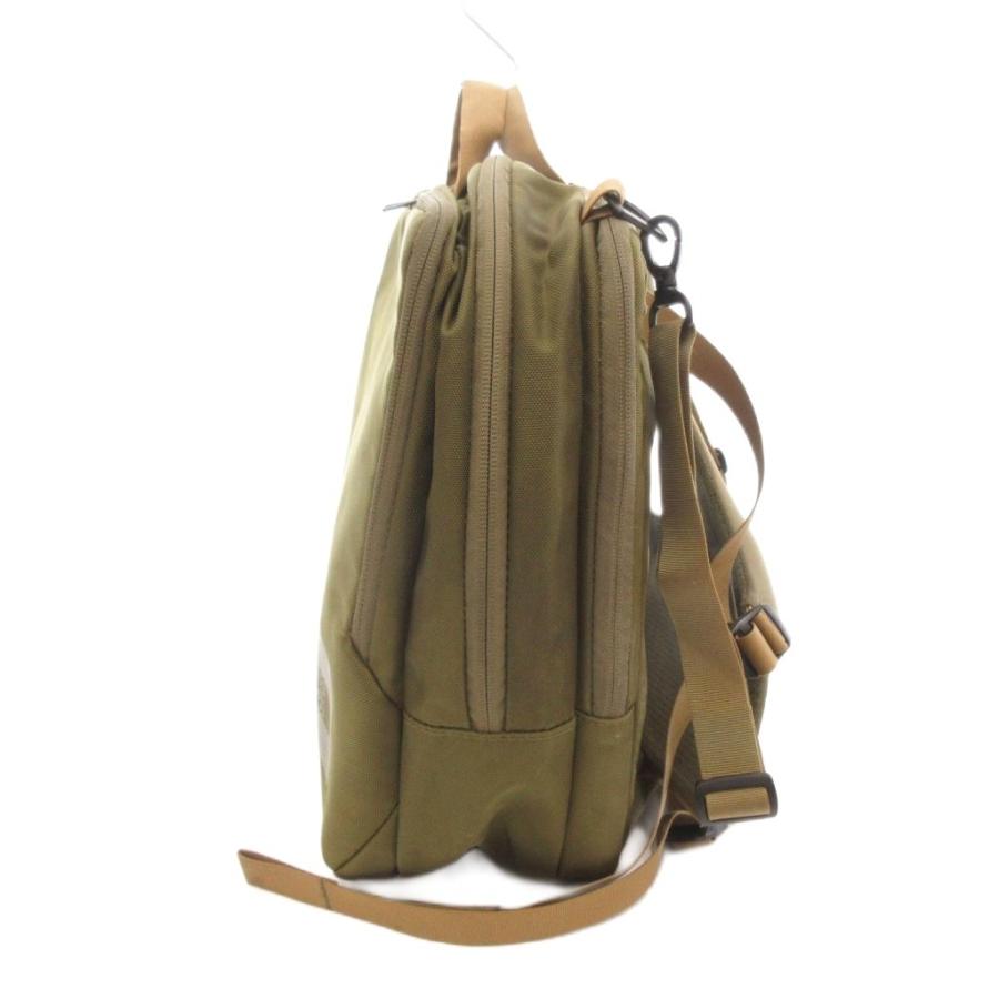 THE NORTH FACE（ザ ノースフェイス） シャトル Shuttle 3WAY Daypack