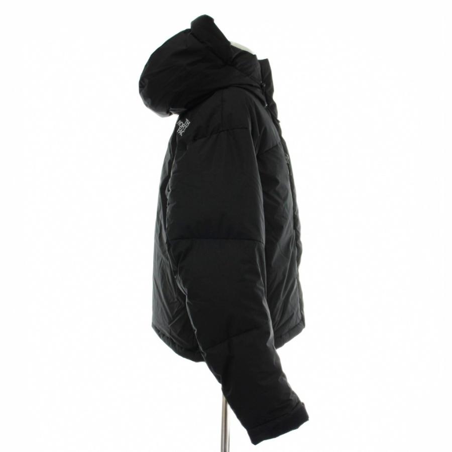 THE NORTH FACE（ザ ノースフェイス） 未使用品 ショートバルトロ 