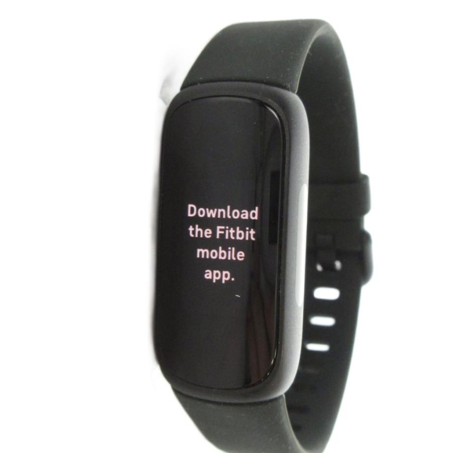 fitbit インスパイア inspire3 FB424BKBK-FRCJK フィットネス