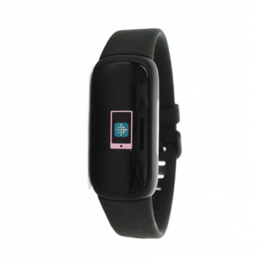 fitbit インスパイア inspire3 FB424BKBK-FRCJK フィットネス