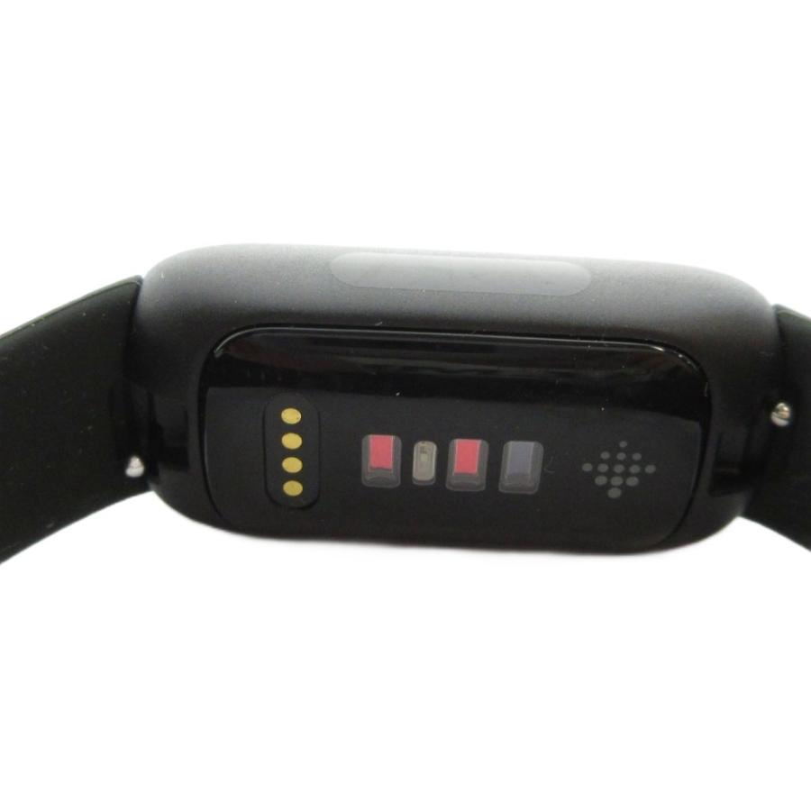 fitbit インスパイア inspire3 FB424BKBK-FRCJK フィットネス