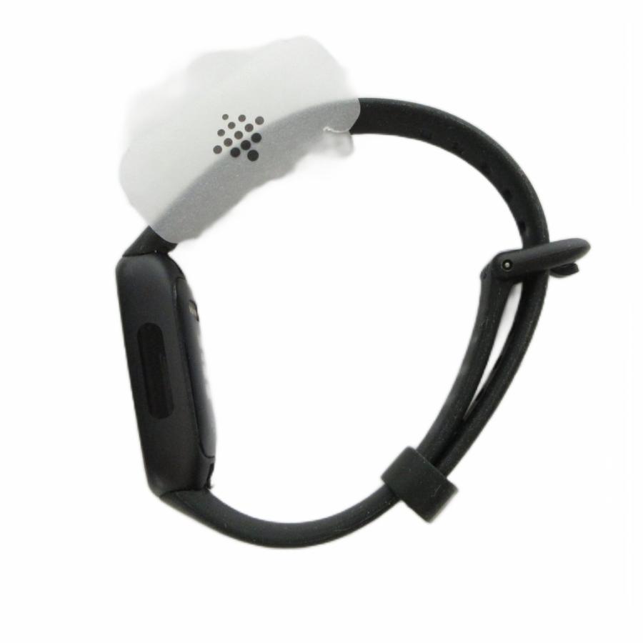 fitbit インスパイア inspire3 FB424BKBK-FRCJK フィットネス