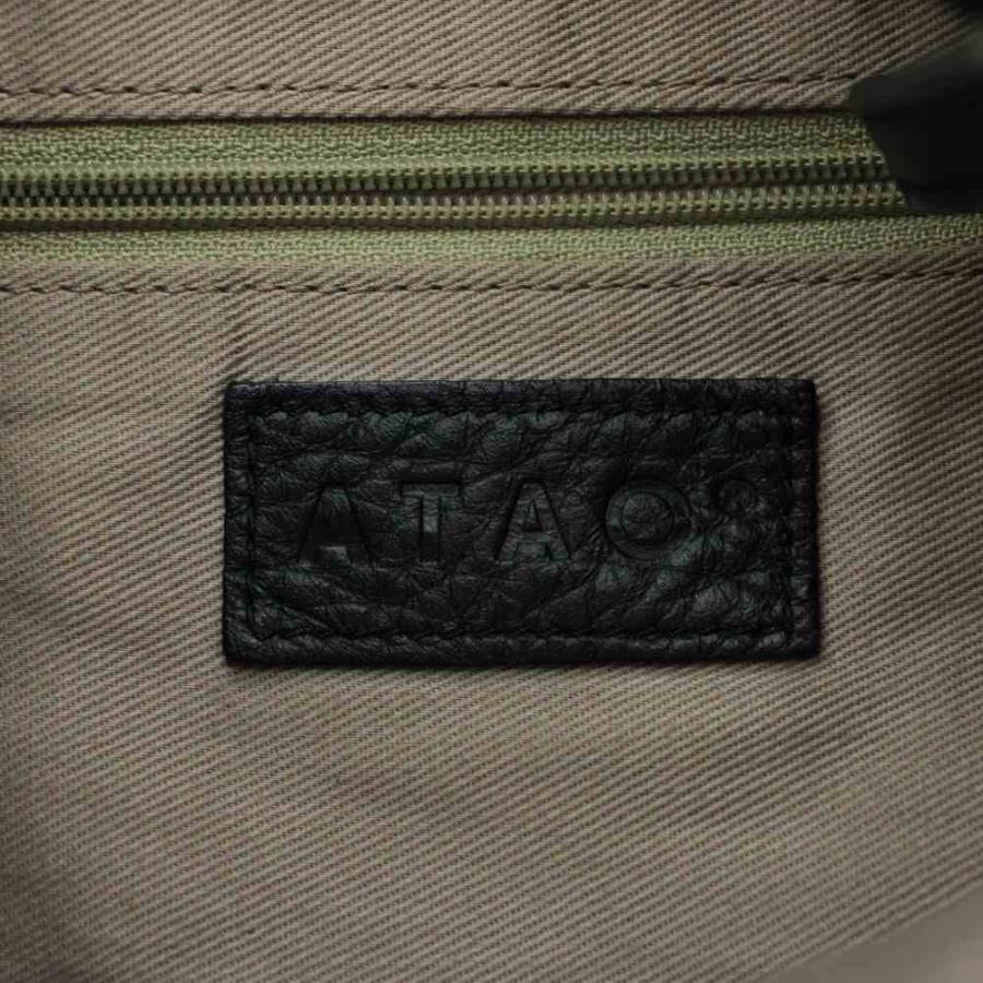 アタオ ATAO バルス BALS リュックサック ショルダー ハンド 3WAY