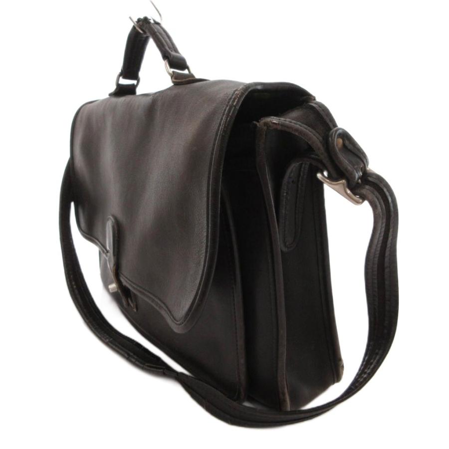 COACH（コーチ） オールドコーチ メトロポリタン 5180 USA製